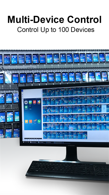 Total Control v11.0.20.75484 安卓版 4