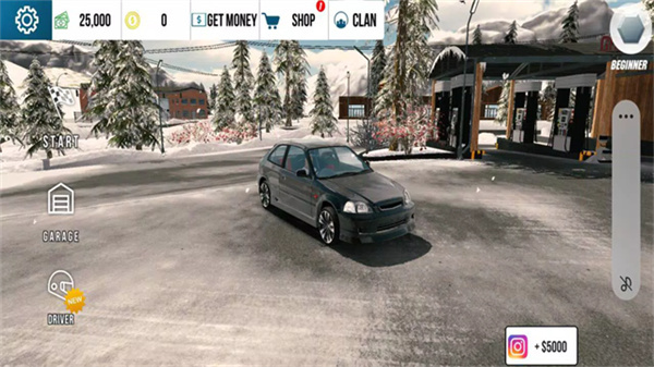 手動擋停車場車庫破解版 v4.9.9.1 安卓版 2