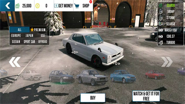 手動擋停車場車庫破解版 v4.9.9.1 安卓版 3