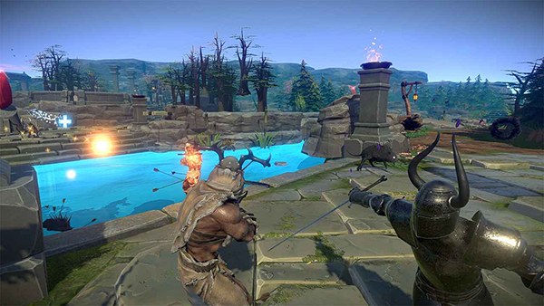 守望聯(lián)盟 v1.58.1 安卓版 0