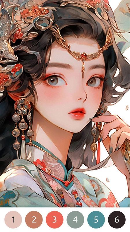 繪涂小組件 v1.2.9安卓版 1