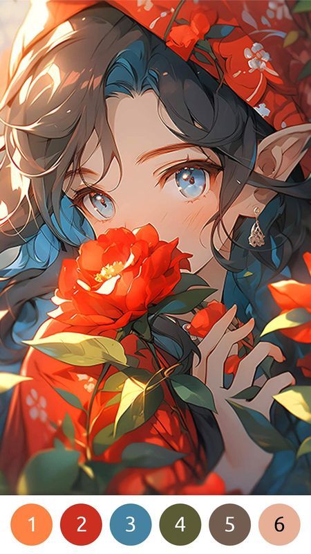 繪涂小組件 v1.2.9安卓版 2