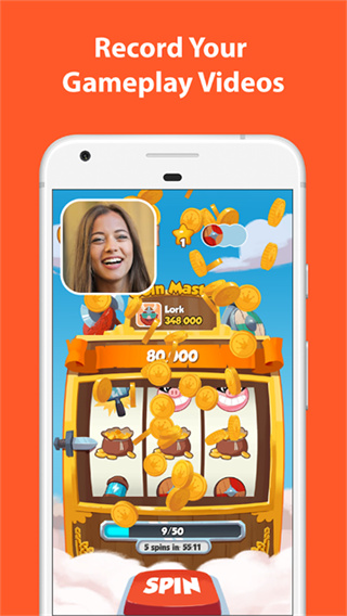 AZ Screen Recorder v6.9.2 安卓版 0