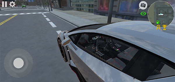 蘭博汽車模擬器免廣告版 v1.76安卓版 1
