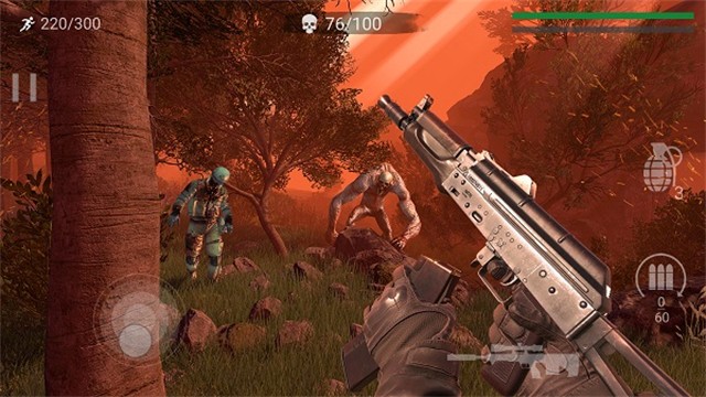 Zombeast正版 v0.43.2安卓版 0