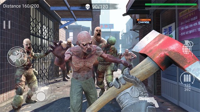 Zombeast正版 v0.43.2安卓版 1