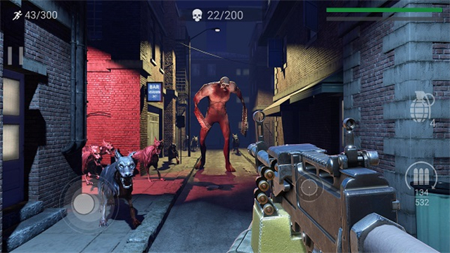 Zombeast正版 v0.43.2安卓版 2