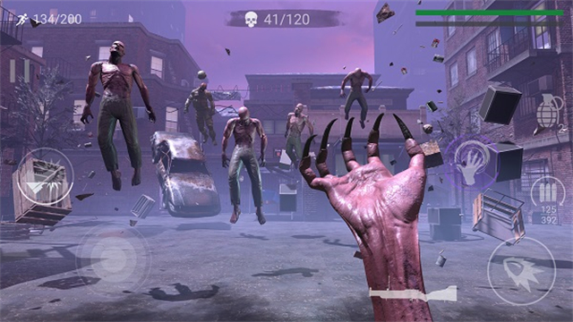Zombeast正版 v0.43.2安卓版 4