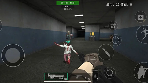 前線模擬戰(zhàn)漢化版 v8.0.1安卓版 0