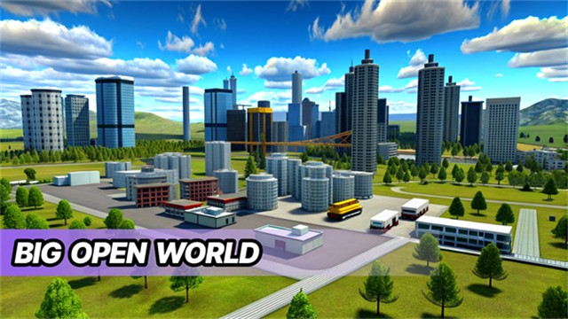 開放世界在線沙盒 v0.9.26f3 安卓版 4