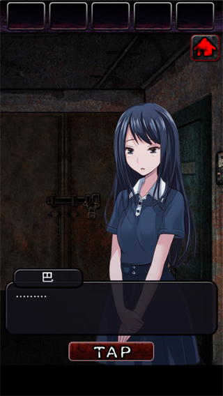 上吊宅地脫出漢化版 v1.0.6安卓版 2
