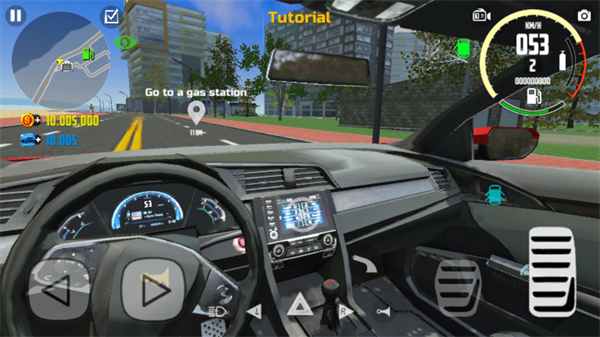 汽車模擬器2無(wú)限金幣版 v1.62.15安卓版 2