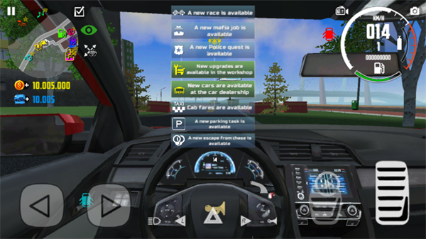 汽車模擬器2(全車輛) v1.62.15安卓版 0