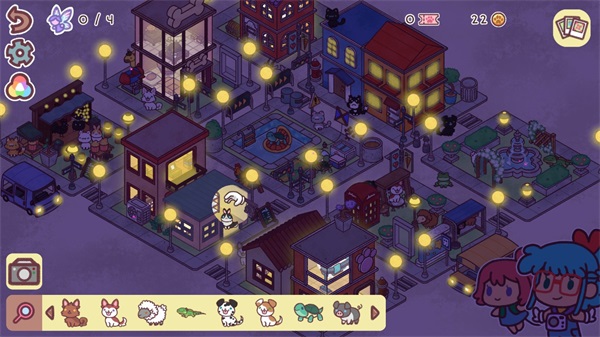 隱藏在我的天堂 v1.2.1 安卓版 4