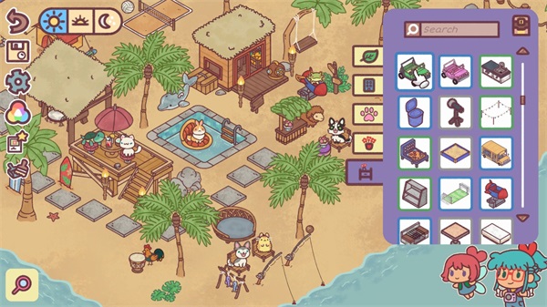 隱藏在我的天堂 v1.2.1 安卓版 1