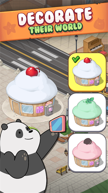熊熊三消樂 v3.1.2 安卓版 2