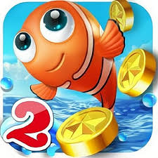 捕魚達(dá)人2修改器