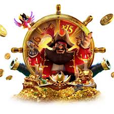 賞金船長試玩平臺(tái)