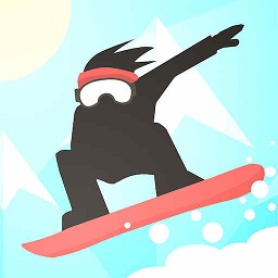 極限滑雪中文版