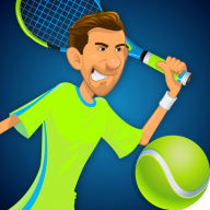 stick tennis最新版