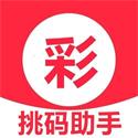 挑碼助手手機(jī)版