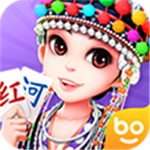 博雅紅河棋牌老版本