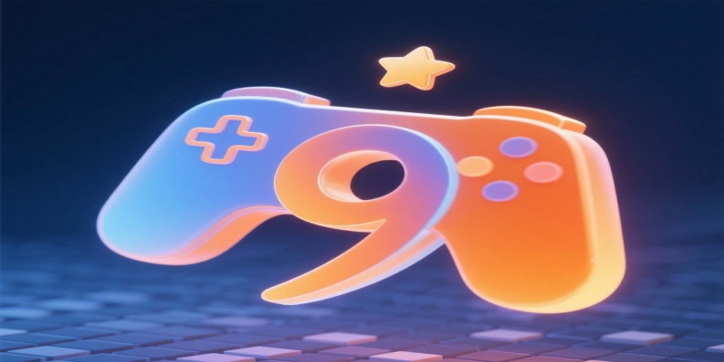 九游版游戲大全