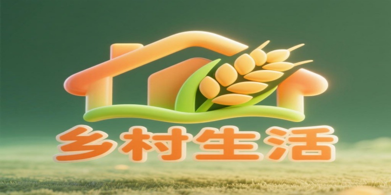 農村生活游戲大全