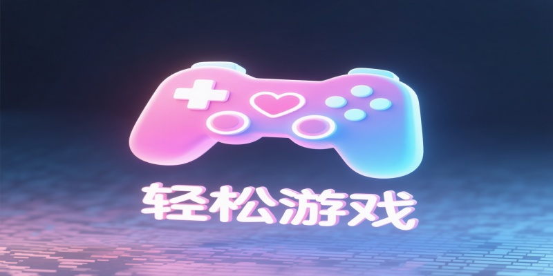 適合手殘黨玩的游戲大全