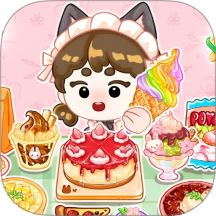 美味餐廳模擬經(jīng)營(yíng)模擬器