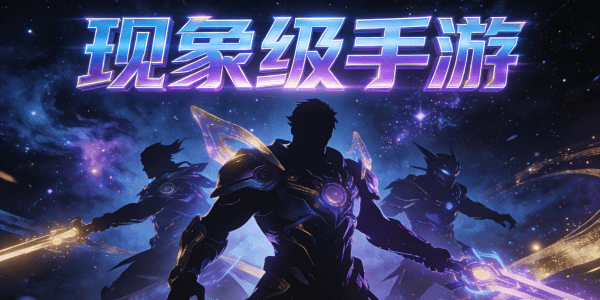 現(xiàn)象級(jí)手游