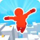 跑酷比賽自由跑游戲全皮膚破解版