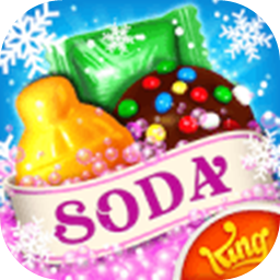 糖果蘇打傳奇