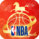 nba籃球世界游戲