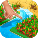 農(nóng)場(chǎng)小鎮(zhèn)