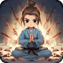 這劍仙只煉劍