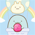 角落萌寵破解版內(nèi)置菜單(Sumikko gurashi)